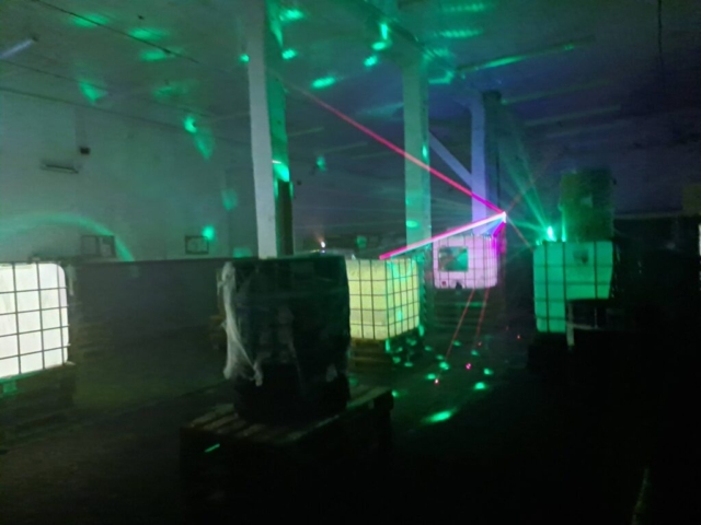 Lasertag Świebodzice