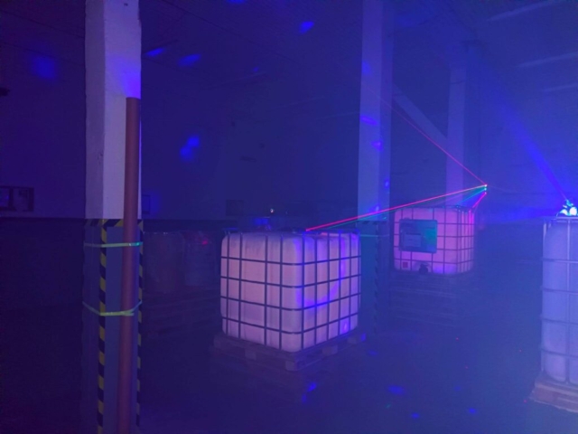 Lasertag Świebodzice