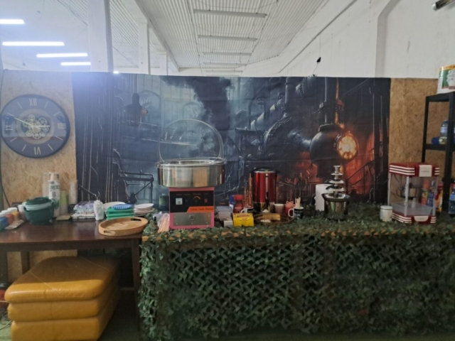 Lasertag Świebodzice