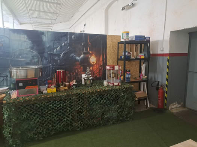 Lasertag Świebodzice