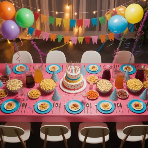 Urodziny Świebodzice Lasertag