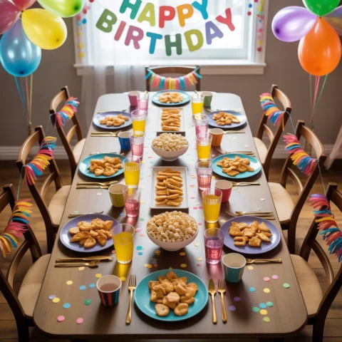 Urodziny Świebodzice Lasertag