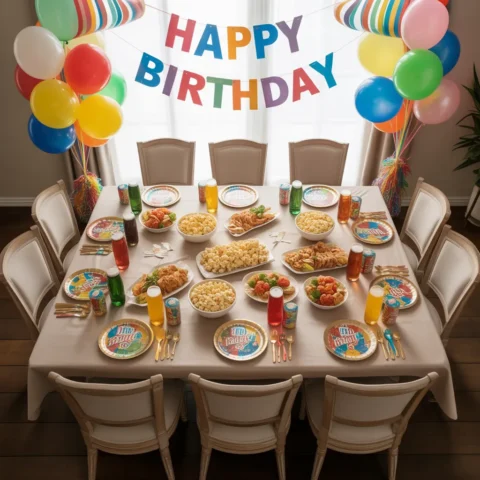 Urodziny Świebodzice Lasertag